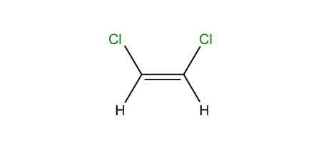 (Z)-1,2-Dichloroethene