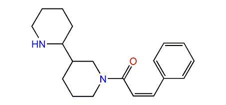 (Z)-Adenocarpine
