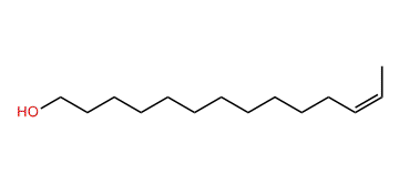 (Z)-12-Tetradecen-1-ol