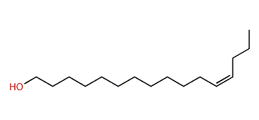 (Z)-12-Hexadecen-1-ol