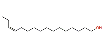 (Z)-13-Hexadecen-1-ol