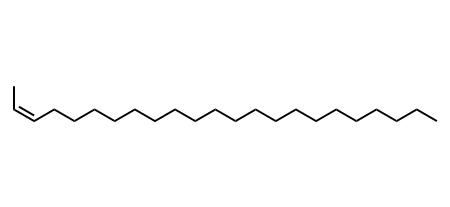 (Z)-2-Tricosene