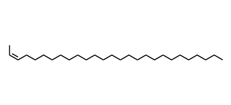 (Z)-2-Heptacosene
