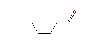 (Z)-3-Hexenal