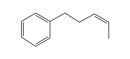 (Z)-3-Pentenylbenzene