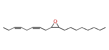 (Z,Z)-3,6-9,10-Epoxyoctadecadiene