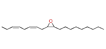 (Z,Z)-3,6-9,10-Epoxynonadecadiene