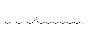 (Z,Z)-3,6-9,10-Epoxytricosadiene