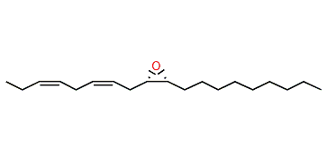 (Z,Z)-3,6-(9R,10S)-9,10-Epoxynonadecadiene