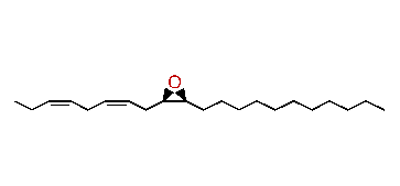 (Z,Z)-3,6-(9S,10R)-9,10-Epoxyheneicosadiene