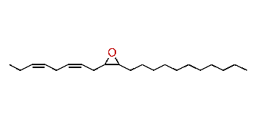 (Z,Z)-3,6-cis-9,10-Epoxyheneicosadiene