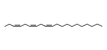 (Z,Z,Z)-3,6,9-Eicosatriene