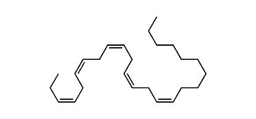 (Z,Z,Z,Z,Z)-3,6,9,12,15-Pentacosapentaene