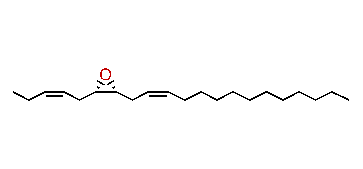 (Z,Z)-3,9-(6R,7S)-6,7-Epoxyheneicosadiene