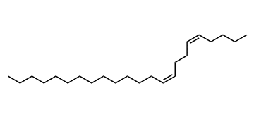 (Z,Z)-5,9-Tricosadiene