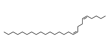 (Z,Z)-5,9-Pentacosadiene