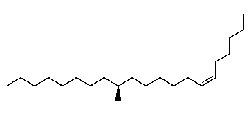 (Z)-6-(13R)-Methylheneicosene