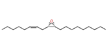 (Z)-6-(9S,10R)-9,10-Epoxynonadecene