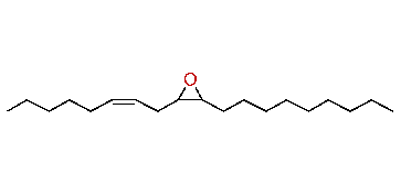 (Z)-6-cis-9,10-Epoxynonadecene