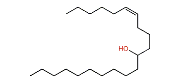 (Z)-6-Heneicosen-11-ol