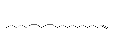 (Z,Z)-6,9,20-Heneicosatriene