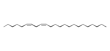 (Z,Z)-6,9-Tricosadiene