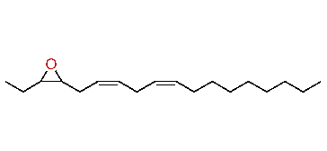 (Z,Z)-6,9-3,4-Epoxyoctadecadiene