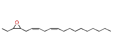 (Z,Z)-6,9-3,4-Epoxynonadecadiene