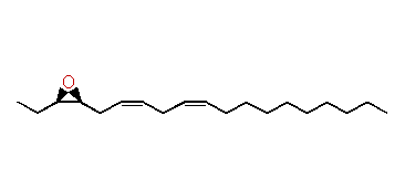 (Z,Z)-6,9-(3R,4S)-3,4-Epoxynonadecadiene