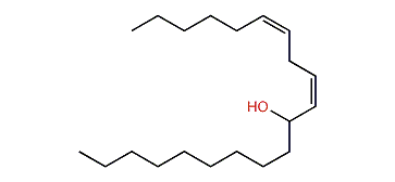 (Z,Z)-6,9-Eicosadien-11-ol