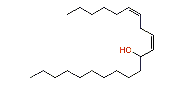 (Z,Z)-6,9-Heneicosadien-11-ol