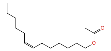 (Z)-7-Tridecenyl acetate