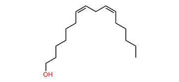 (Z,Z)-7,10-Hexadecadien-1-ol