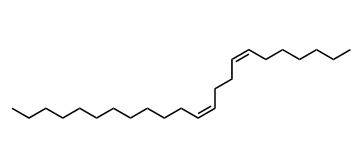 (Z,Z)-7,11-Tricosadiene