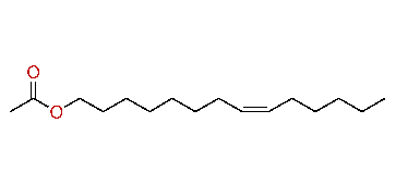 (Z)-8-Tetradecenyl acetate
