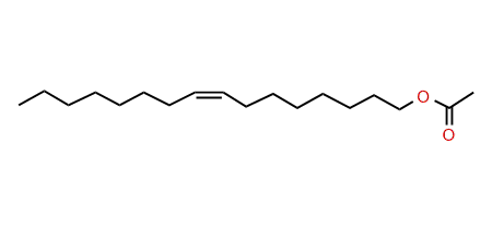 (Z)-8-Hexadecenyl acetate