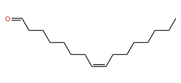 (Z)-8-Hexadecenal