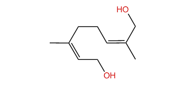 (Z)-8-Hydroxynerol