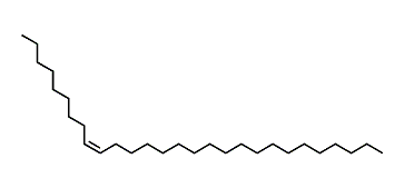(Z)-9-Octacosene