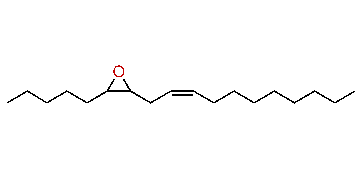 (Z)-9-6,7-Epoxyoctadecene