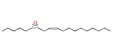 (Z)-9-(6S,7R)-6,7-Epoxynonadecene