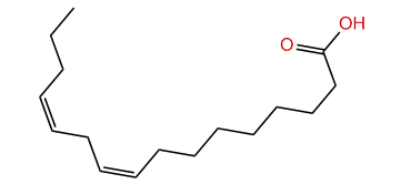(Z,Z)-9,12-Hexadecadienoic acid