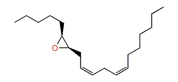 (Z,Z)-9,12-cis-(6S,7R)-6,7-Epoxynonadecadiene