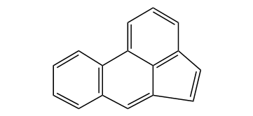 Acephenanthrylene