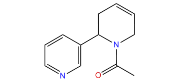 N-Acetyl-anatabine