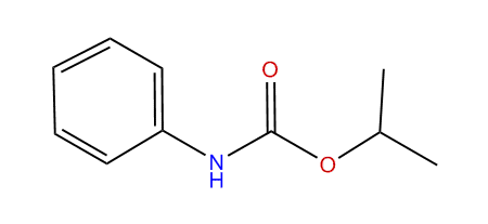 Phenyl isopropylcarbamate