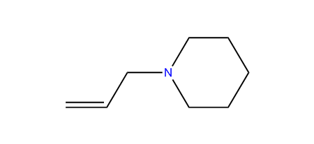 N-Allylpiperidine