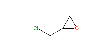 2-(Chloromethyl)-oxirane