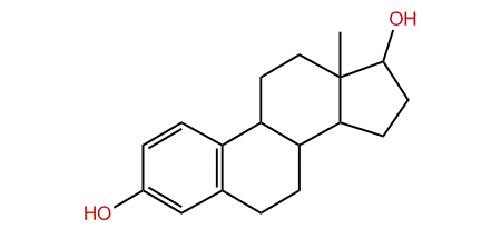 alpha-Estradiol