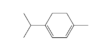 1-Isopropyl-4-methylcyclohexa-1,3-diene